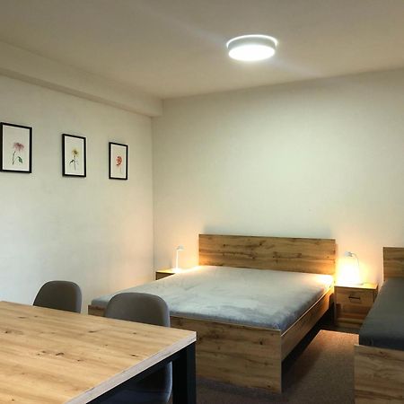 Apartments Adana Spišské Bystré Zewnętrze zdjęcie