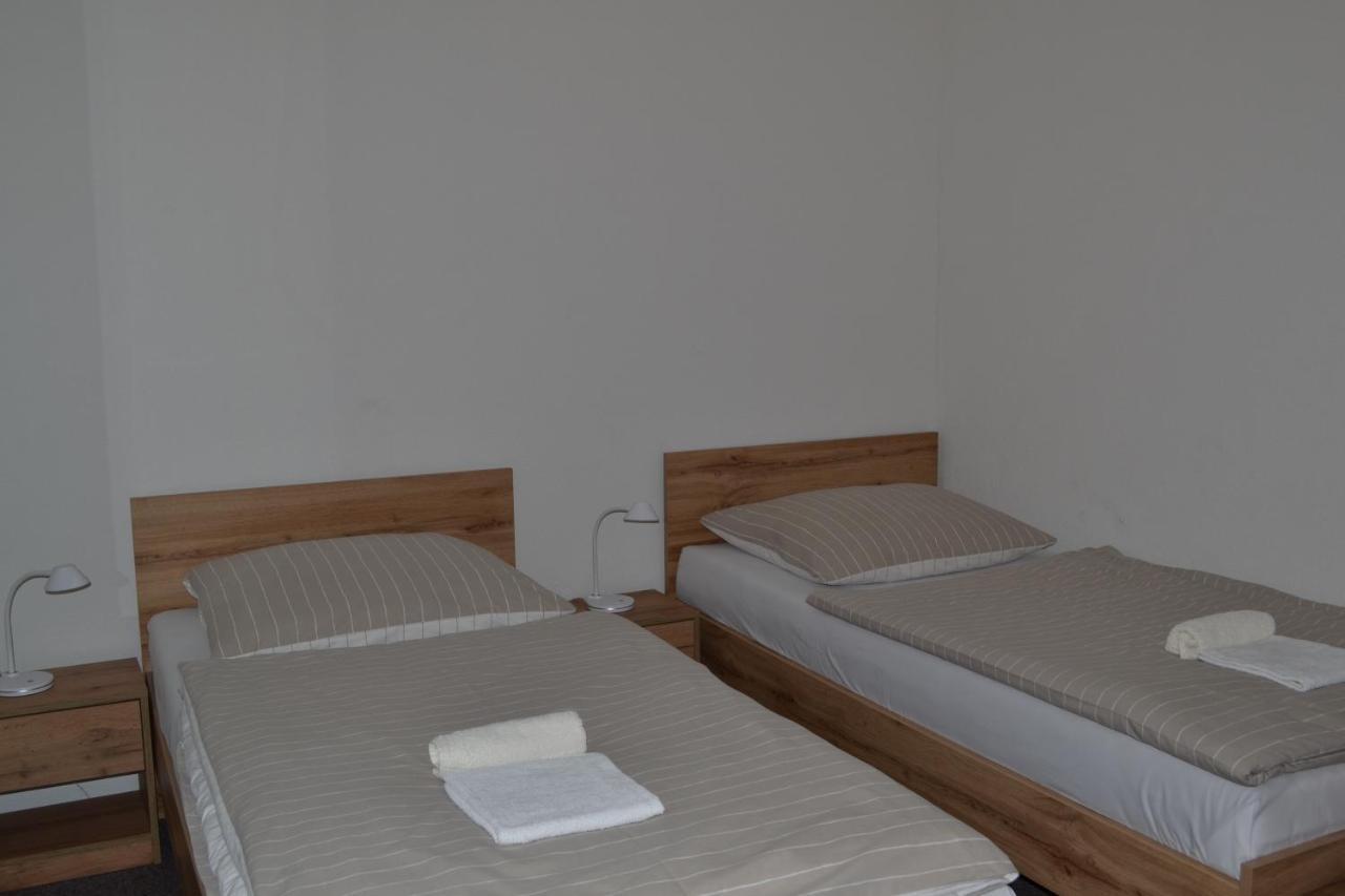 Apartments Adana Spišské Bystré Zewnętrze zdjęcie
