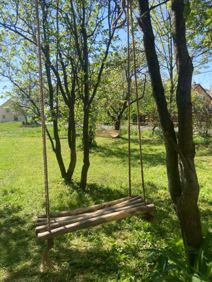 Apartments Adana Spišské Bystré Zewnętrze zdjęcie