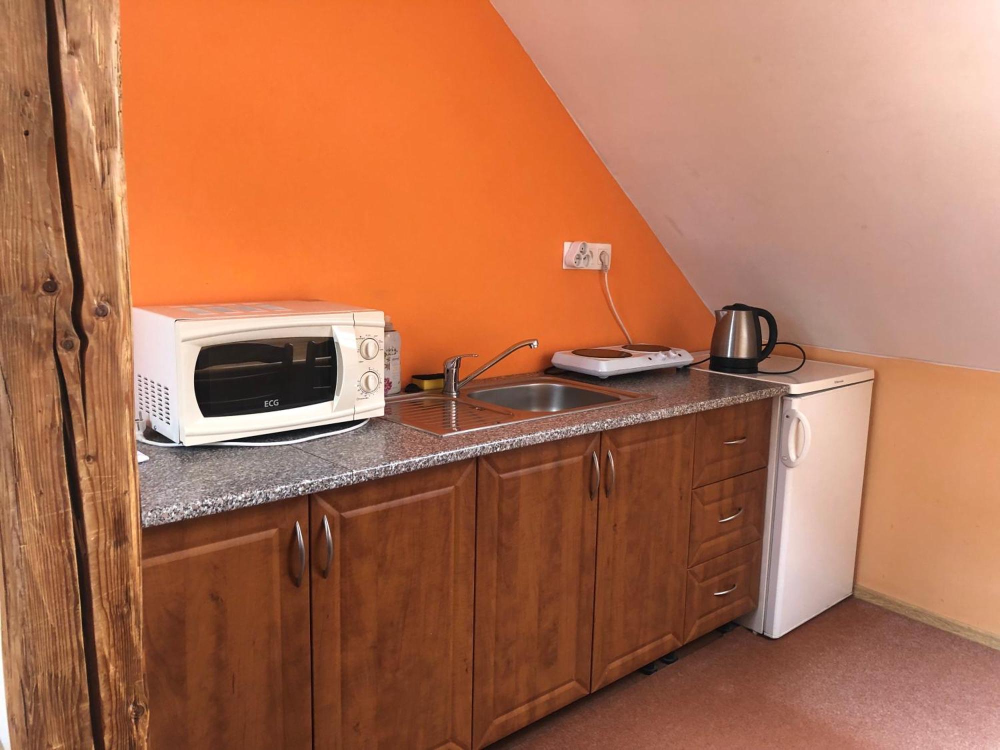 Apartments Adana Spišské Bystré Zewnętrze zdjęcie