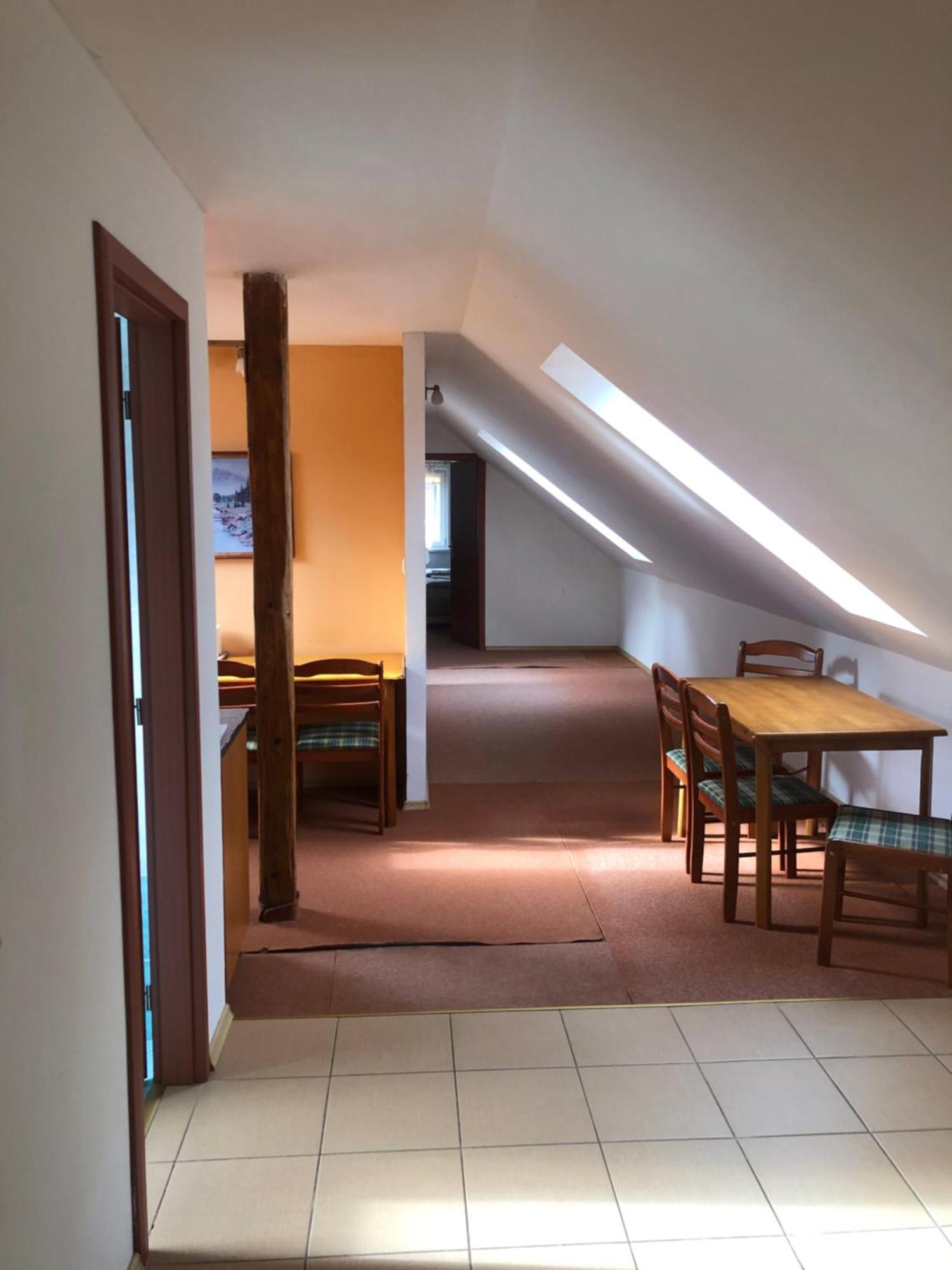 Apartments Adana Spišské Bystré Zewnętrze zdjęcie