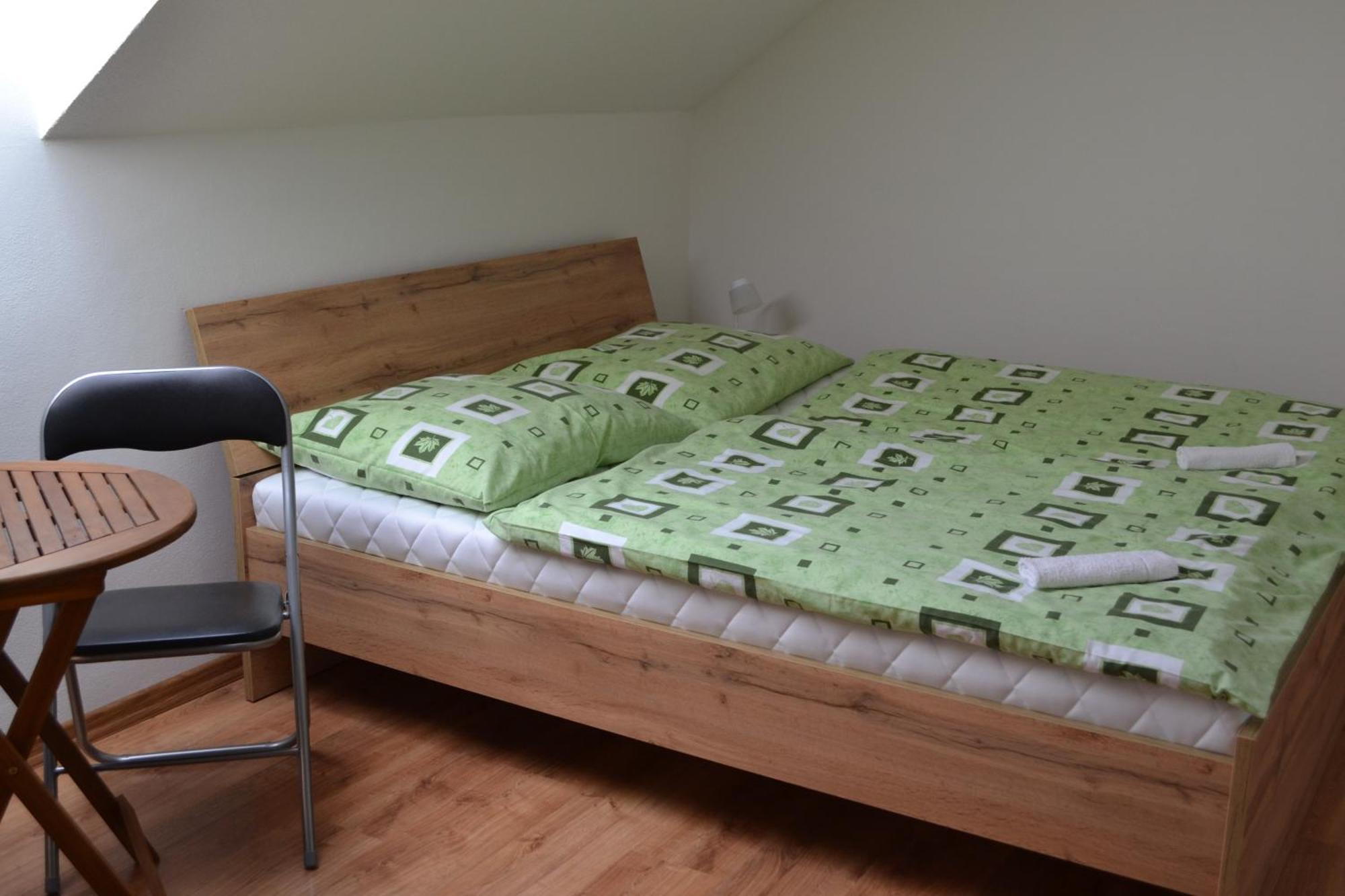 Apartments Adana Spišské Bystré Zewnętrze zdjęcie