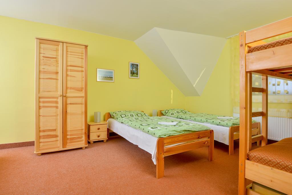 Apartments Adana Spišské Bystré Zewnętrze zdjęcie