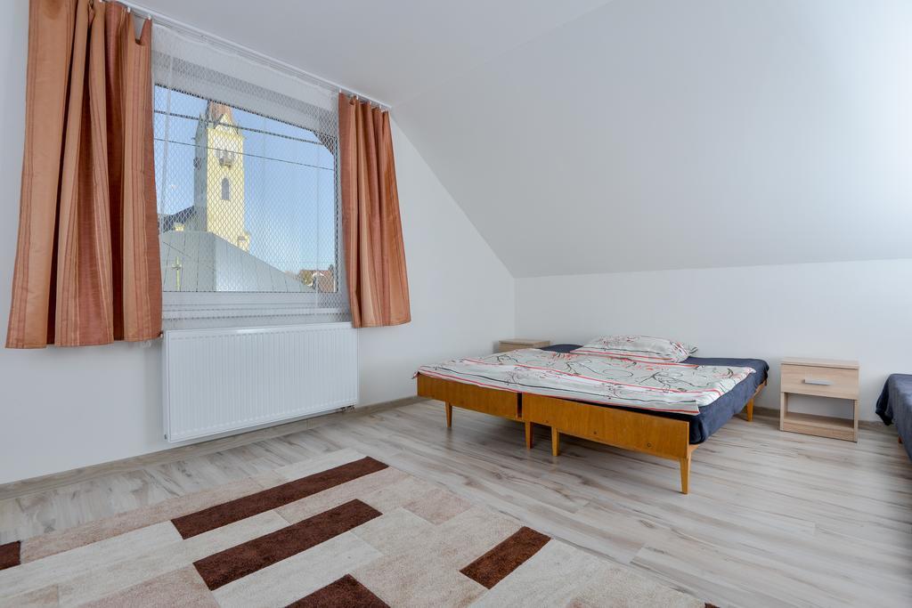 Apartments Adana Spišské Bystré Zewnętrze zdjęcie